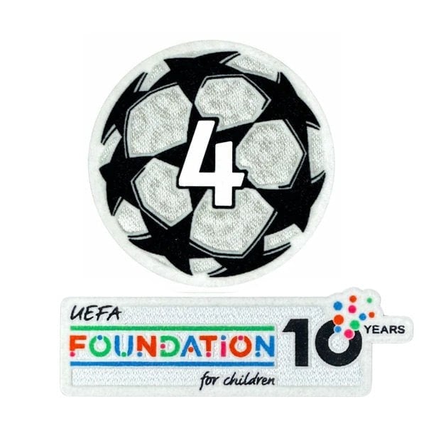 ליגת האלופות - חולצת משחק אייאקס חוץ 25/26 - אוסקר גלוך