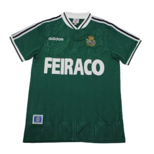 חולצת עבר דפורטיבו לה קורוניה חוץ 99/00