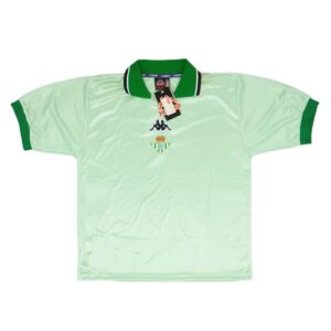 חולצת עבר ריאל בטיס חוץ 99/00