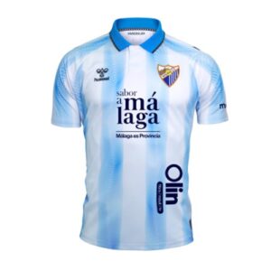 חולצת משחק מאלגה בית 23/24