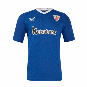 חולצת משחק אתלטיק בילבאו חוץ 24/25