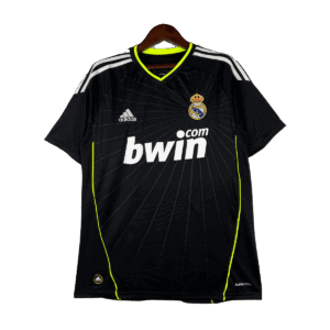 חולצת עבר ריאל מדריד חוץ 10/11