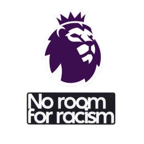 ליגה ונגד גזענות - חולצת משחק צ'לסי בית 25/26