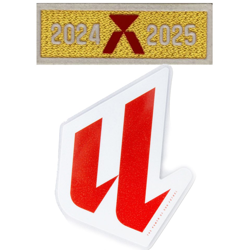 ליגה ספרדית - חליפת ילדים ברצלונה בית 25/26 - לאמין ימאל