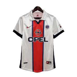 חולצת עבר פריז סן-ז'רמן חוץ 98/99