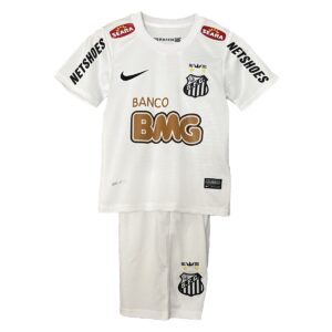 חליפת עבר ילדים סנטוס בית 11/12 - ניימאר