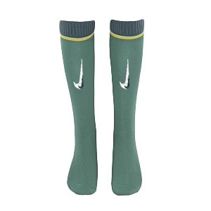 גרביים - חולצת משחק טוטנהאם שלישית 24/25