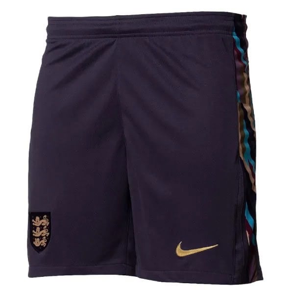 מכנס קצר - חולצת משחק אנגליה חוץ 2024