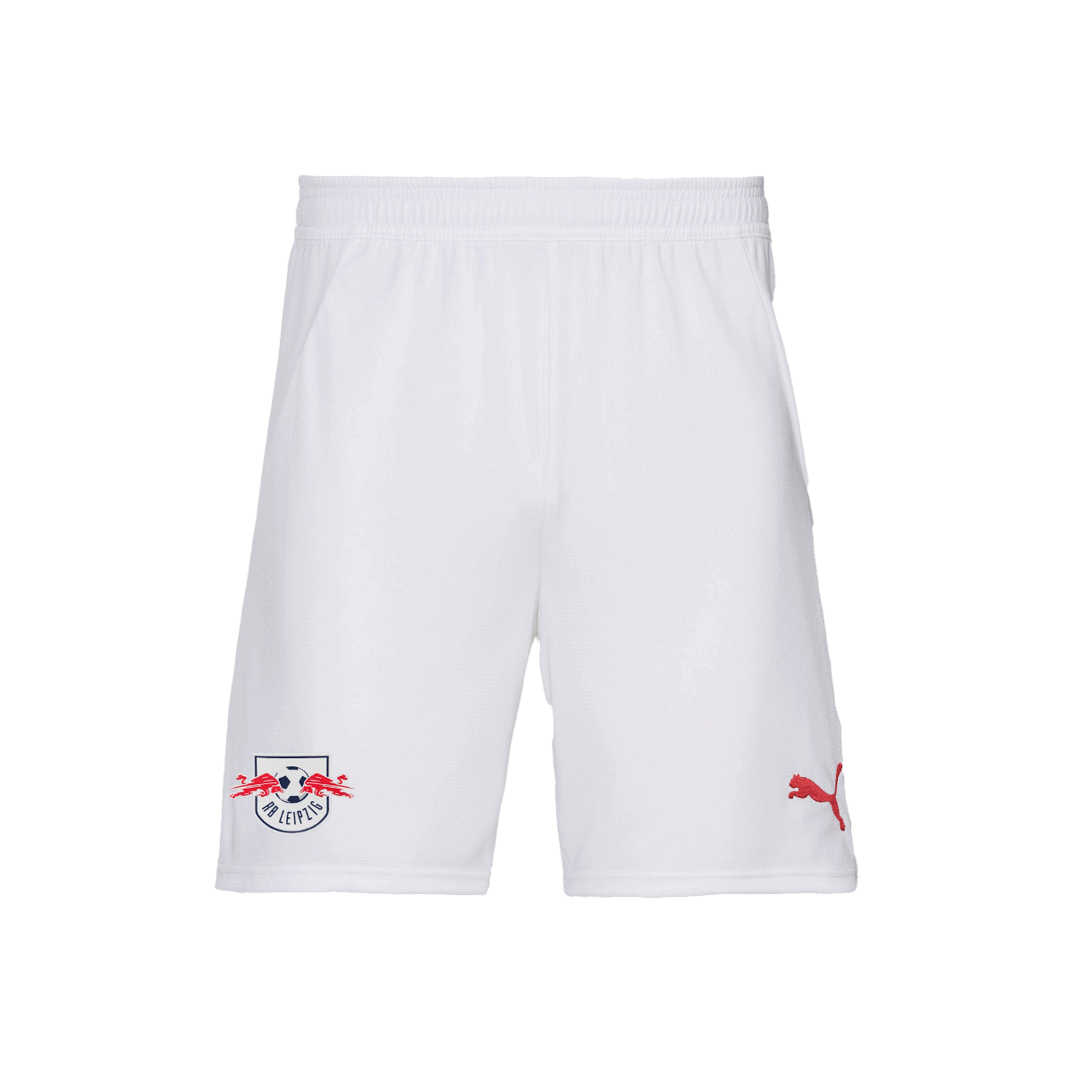 מכנס קצר - חולצת משחק ר.ב. לייפציג בית 24/25