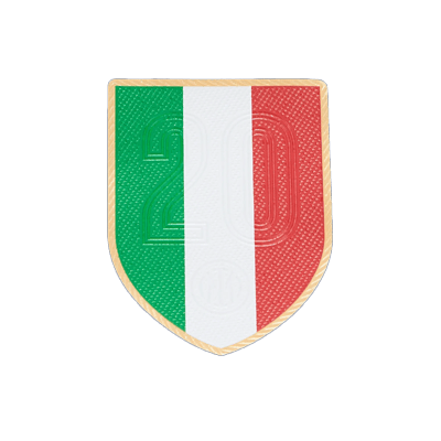 אלופת הליגה - חולצת משחק אינטר חוץ 24/25