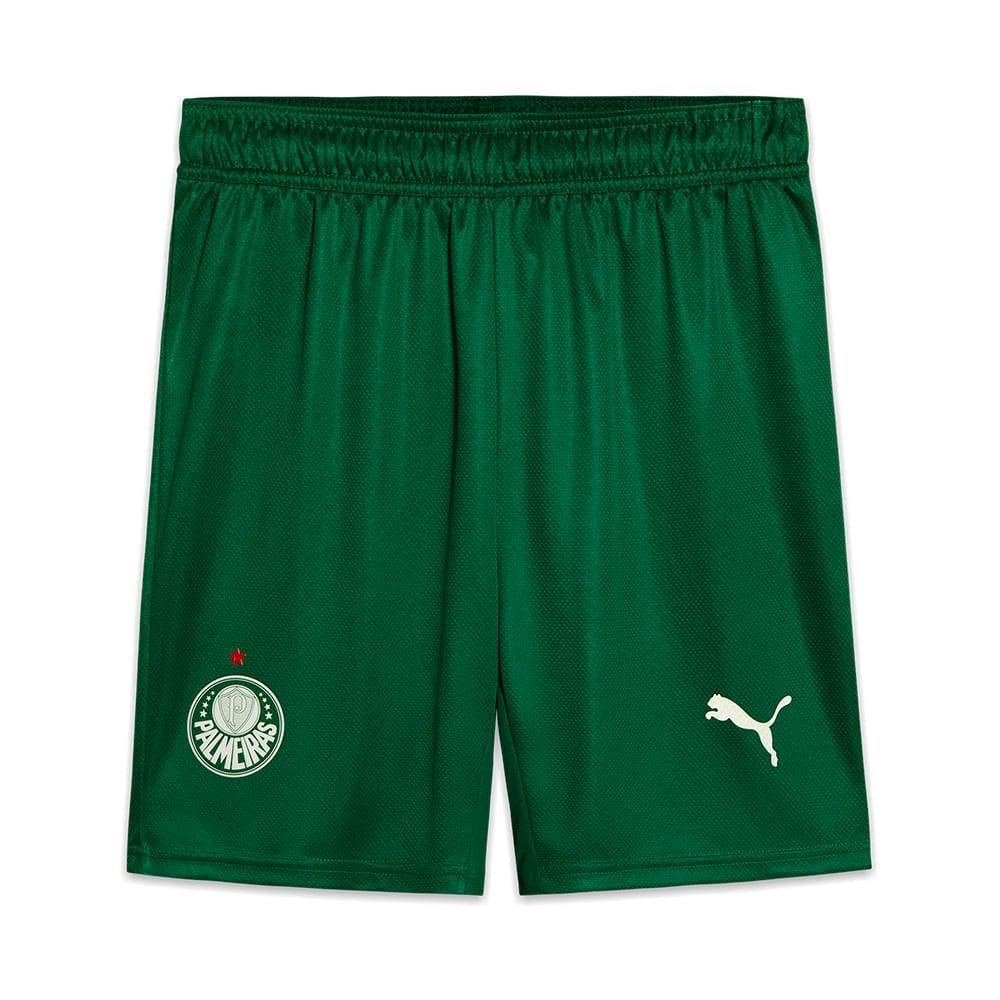 מכנס קצר - חולצת משחק פלמיירס חוץ 25/26