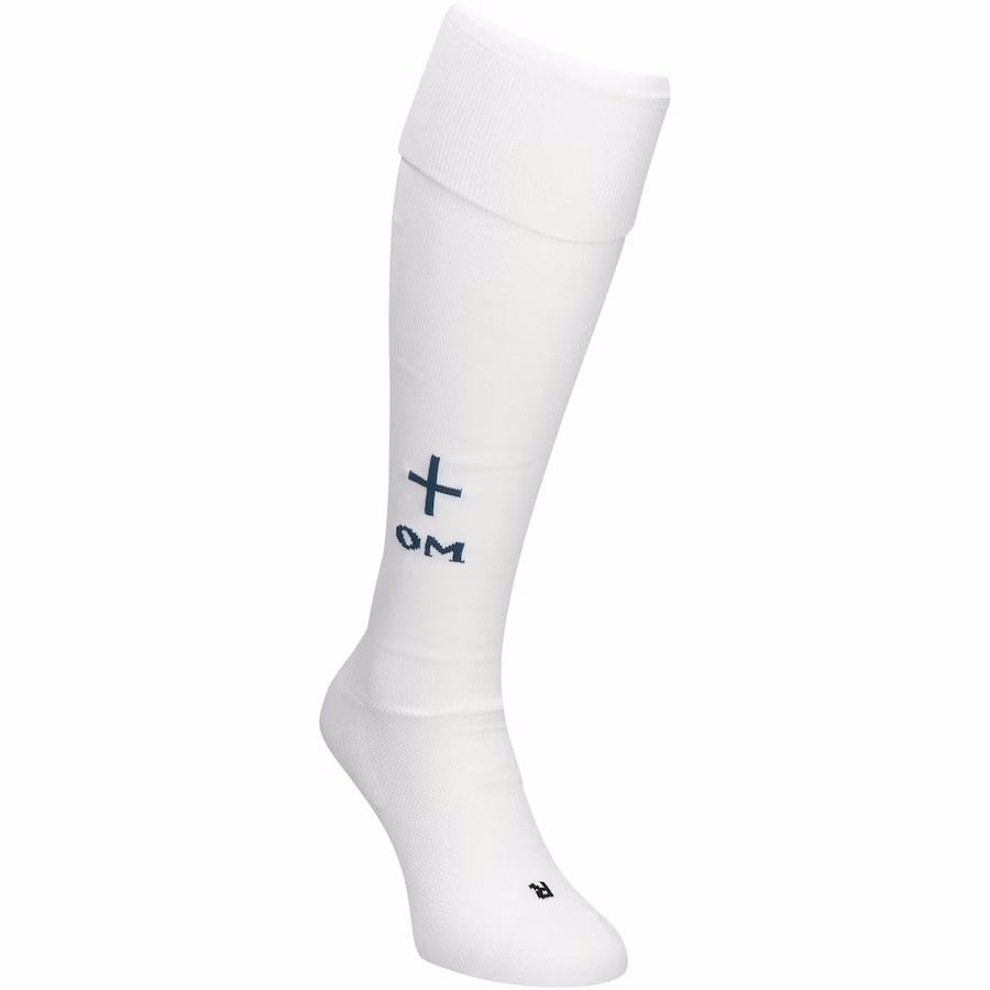 גרביים - חליפת ילדים אולימפיק מרסיי בית 24/25