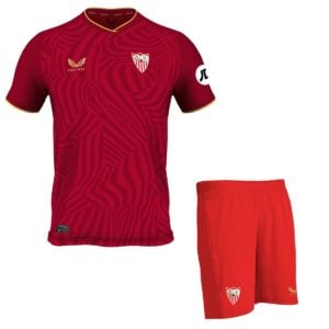 חליפת ילדים סביליה חוץ 23/24