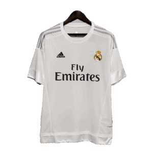 חולצת עבר ריאל מדריד בית 15/16