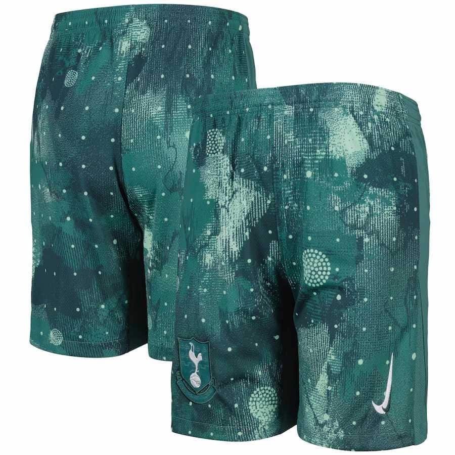 מכנס קצר - חולצת משחק טוטנהאם שלישית 24/25