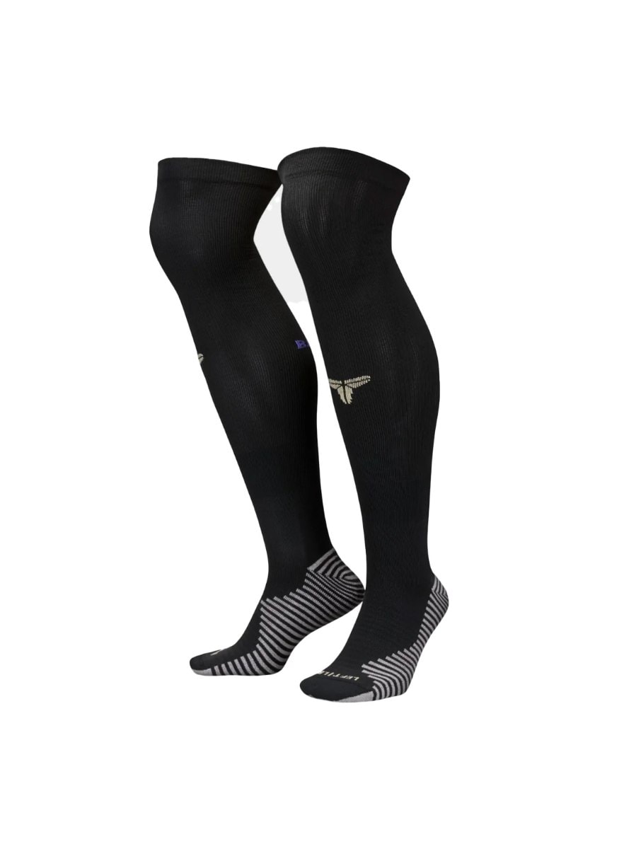 גרביים - חולצת משחק ברצלונה חוץ 25/26 - לאמין ימאל