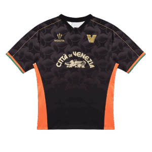 חולצת משחק ונציה בית 24/25