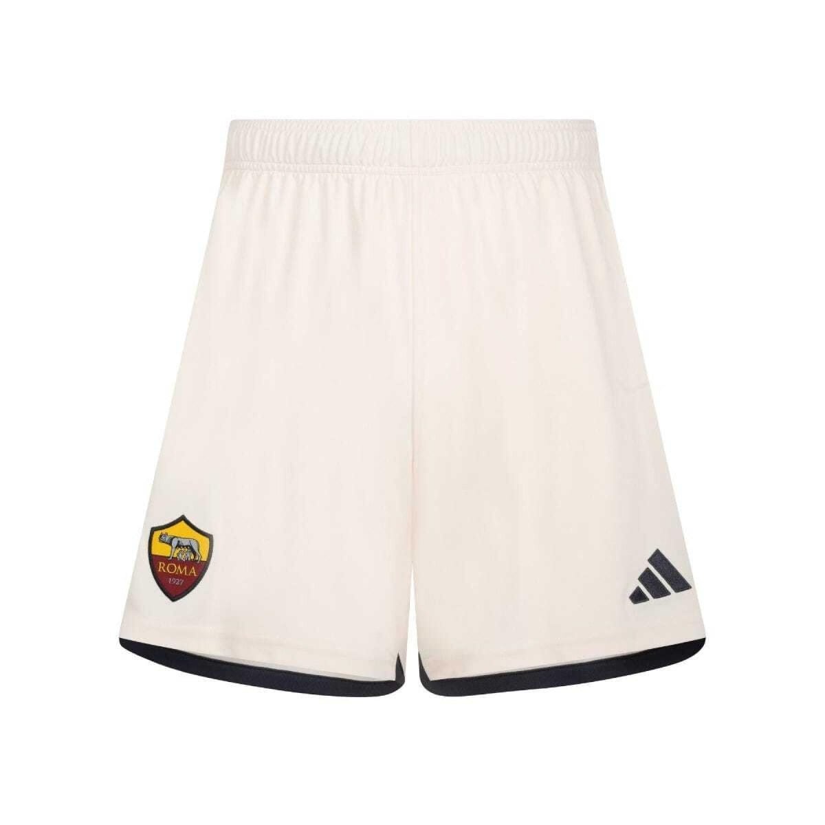 מכנס קצר - חולצת משחק רומא חוץ 23/24