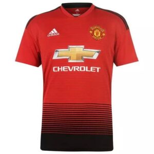 חולצת עבר מנצ'סטר יונייטד בית 18/19