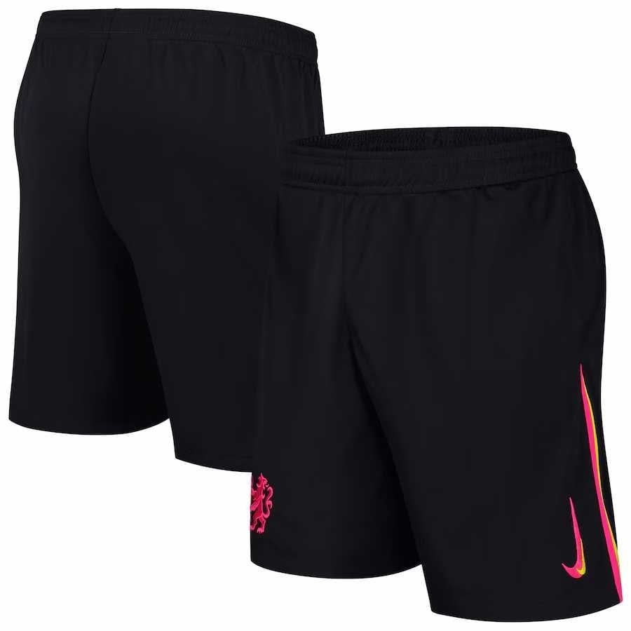 מכנס קצר - חולצת משחק צ'לסי שלישית 24/25