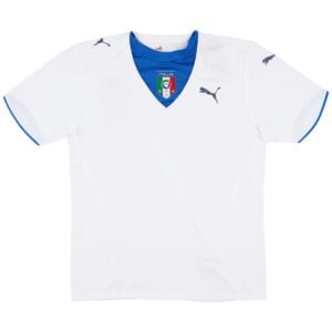 חולצת עבר איטליה חוץ 2006