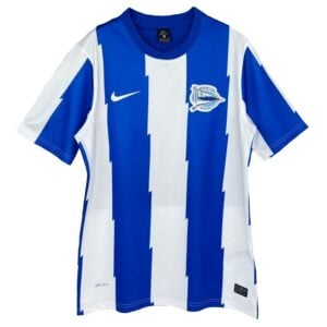 חולצת עבר דפורטיבו אלאבס בית 11/12