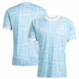 חולצת משחק יובנטוס חוץ 25/26