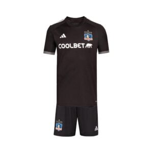 חליפת ילדים קולו קולו חוץ 24/25