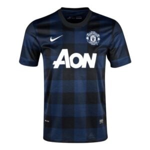 חולצת עבר מנצ'סטר יונייטד חוץ 13/14