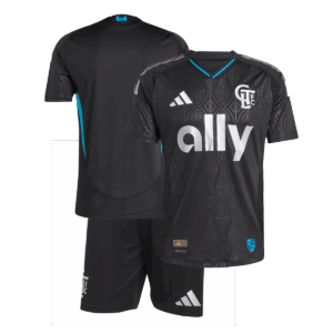 חליפת ילדים שארלוט חוץ 2025