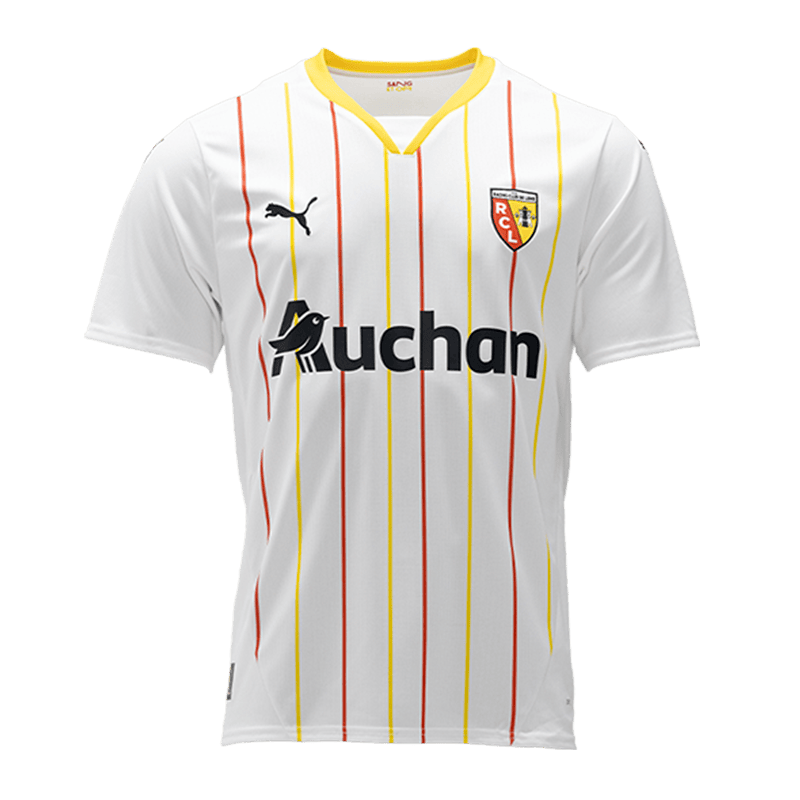 ללא ספונסר - חולצת משחק לאנס שלישית 24/25