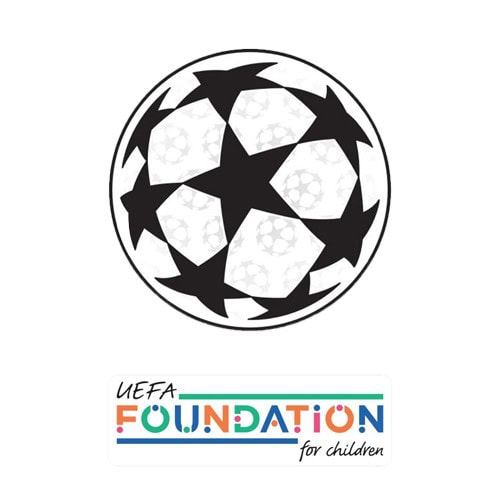 ליגת האלופות - חולצת משחק ליל חוץ 24/25