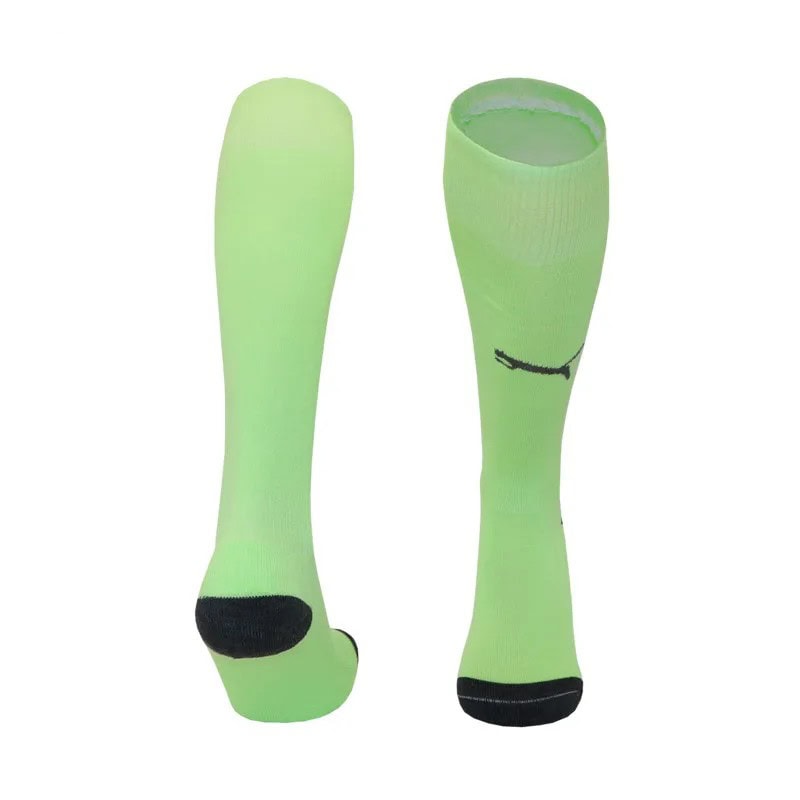 גרביים - חולצת שוער מנצ'סטר סיטי צהובה 23/24