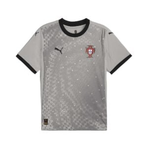 חולצת שוער פורטוגל אפורה 2025