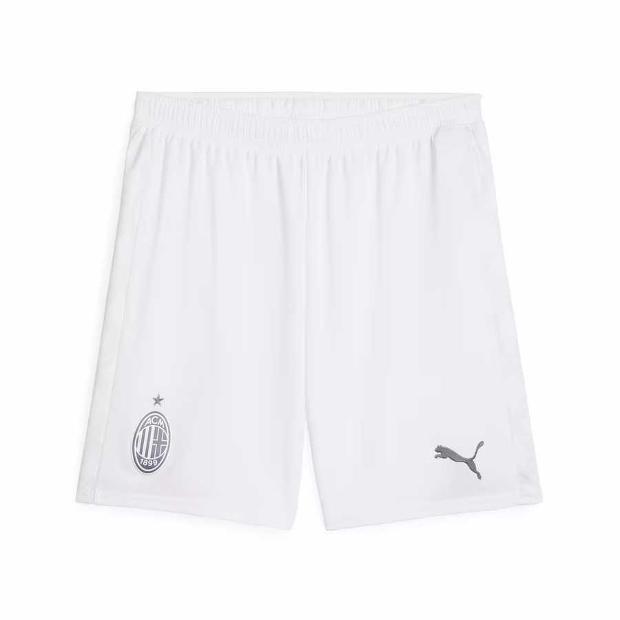 מכנס קצר - חולצת משחק מילאן חוץ 23/24