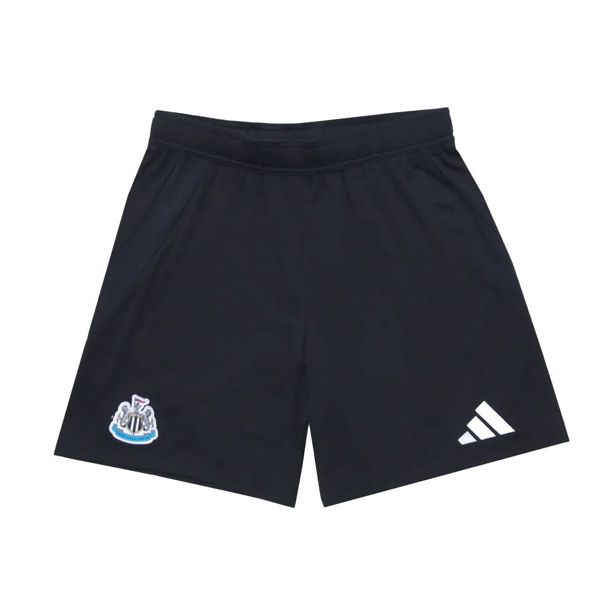 מכנס קצר - חולצת משחק ניוקאסל בית 24/25