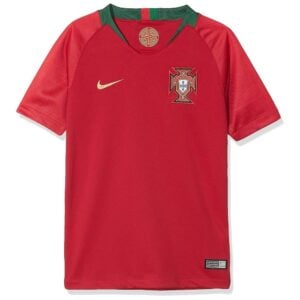 חולצת עבר פורטוגל בית 2018