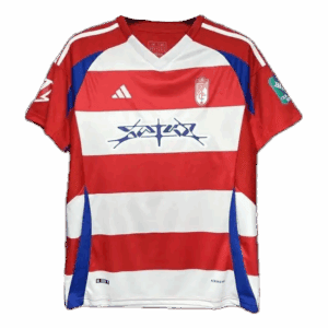 חולצת משחק גרנדה בית 24/25