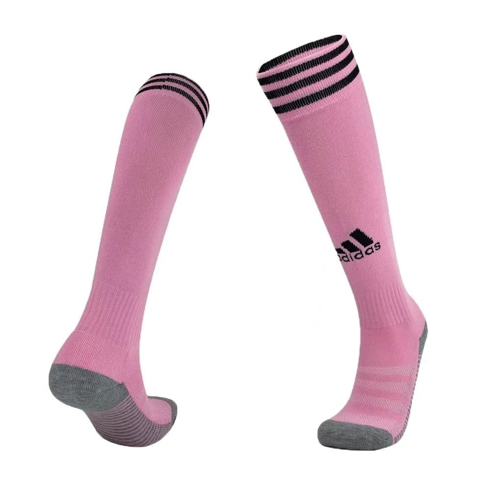 גרביים - חולצת משחק אינטר מיאמי בית 23/24 - ליונל מסי