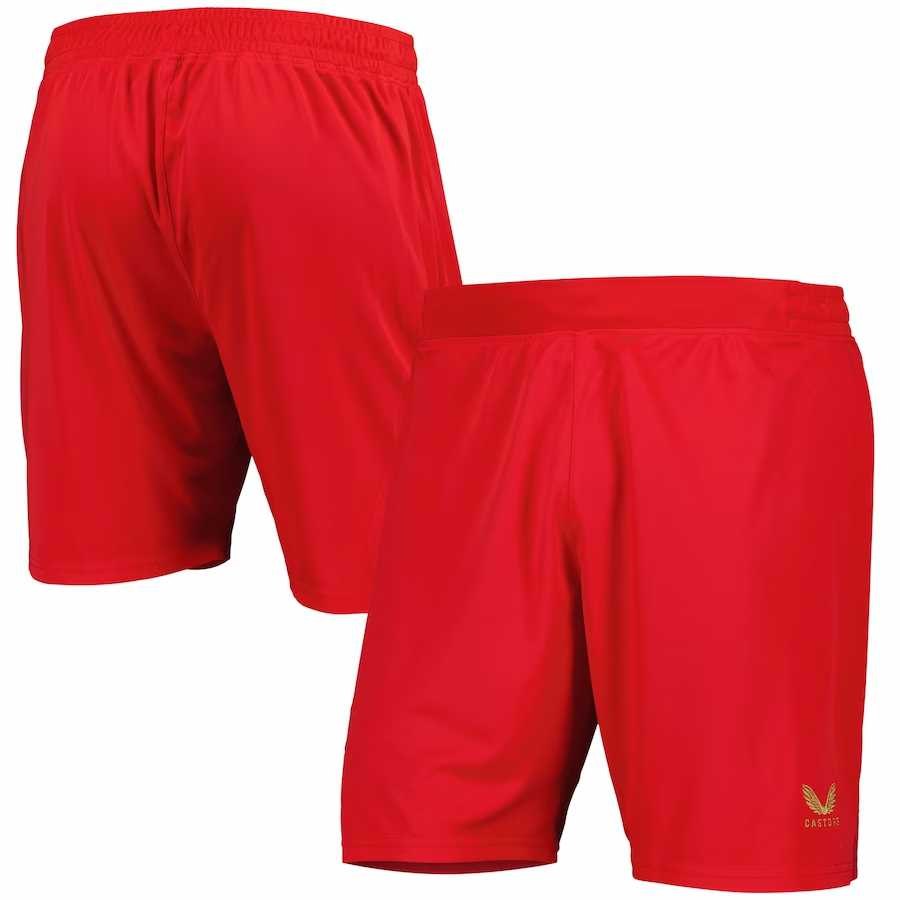 מכנס קצר - חולצת משחק סביליה חוץ 23/24