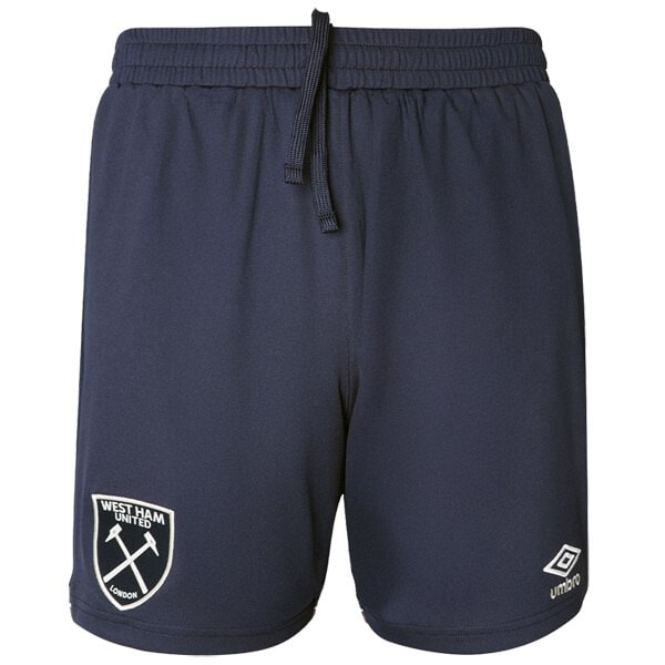 מכנס קצר - חולצת משחק ווסטאהם חוץ 25/26