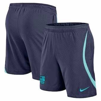 מכנס קצר - חולצת אימון ברצלונה 23/24