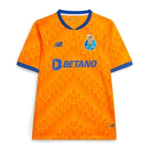 חולצת משחק פורטו חוץ 24/25