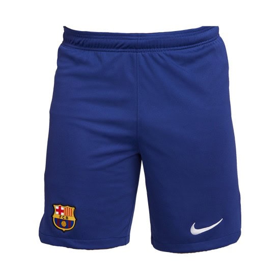 מכנס קצר - חולצת משחק ברצלונה בית 23/24