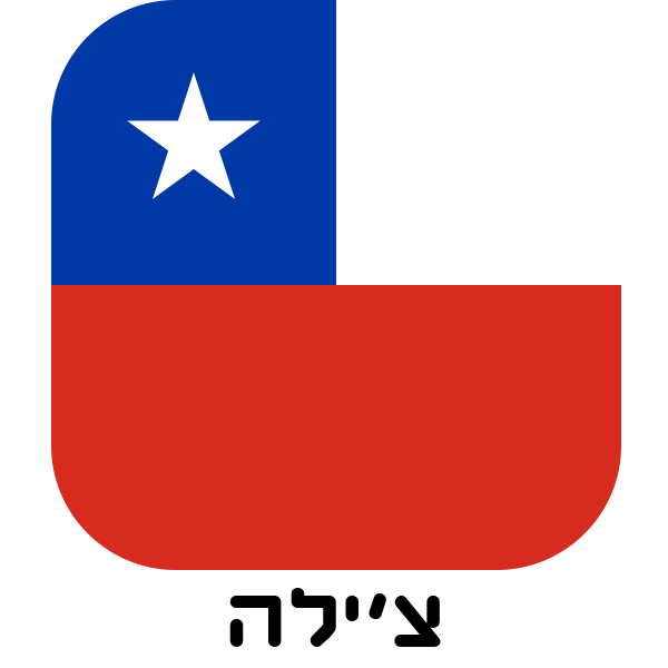 צ'ילה - חולצות