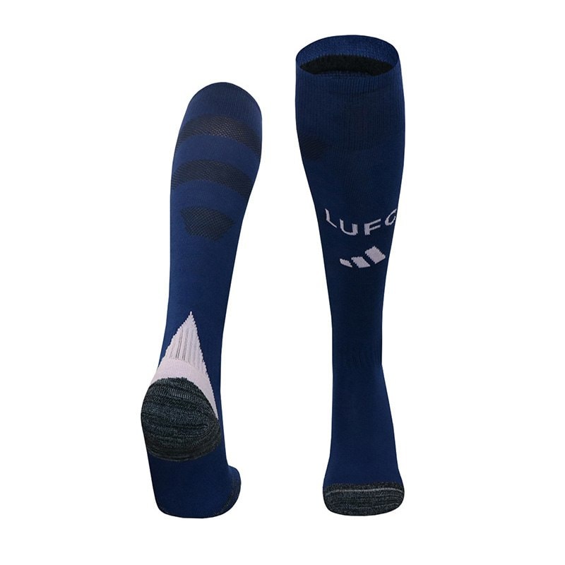 גרביים - חולצת משחק לידס יונייטד שלישית 24/25