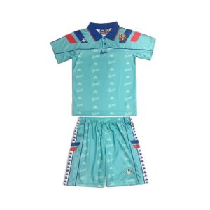 חליפת עבר ילדים ברצלונה חוץ 92/95