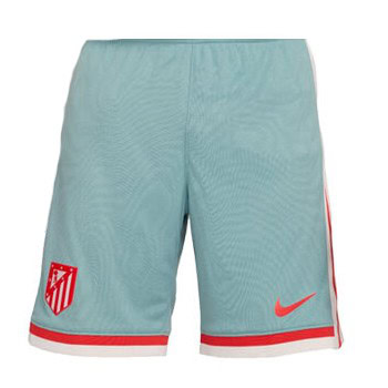 מכנס קצר - חולצת משחק אתלטיקו מדריד חוץ 24/25