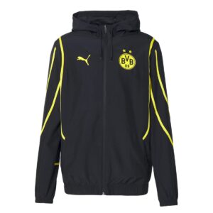 מעיל רוח בורוסיה דורטמונד 24/25