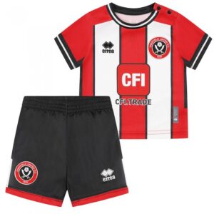 חליפת ילדים שפילד יונייטד בית 23/24